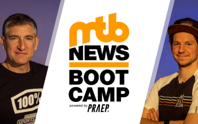 mtb-news.de Bootcamp powered by Praep