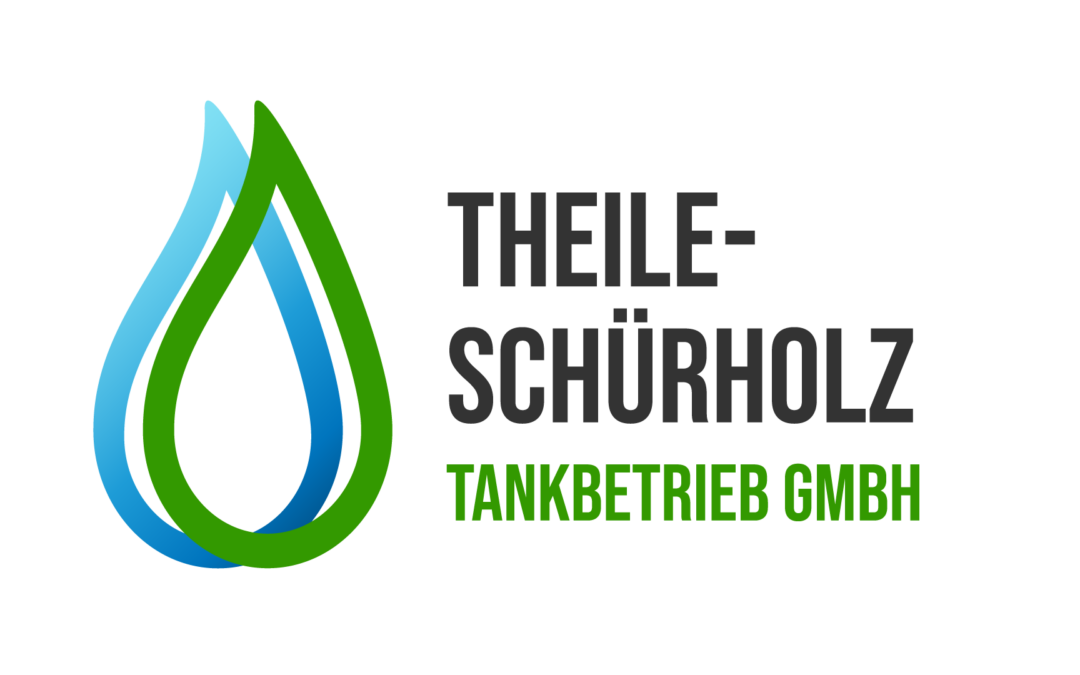 Neues CI für Theile-Schürholz Tankbetrieb GmbH