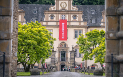 Presse-Event für Lambretta